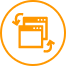 Convert Estimates to Invoice