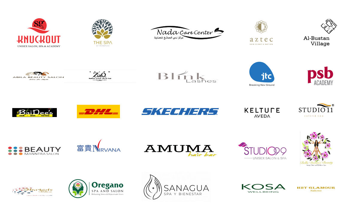 Our Clients
