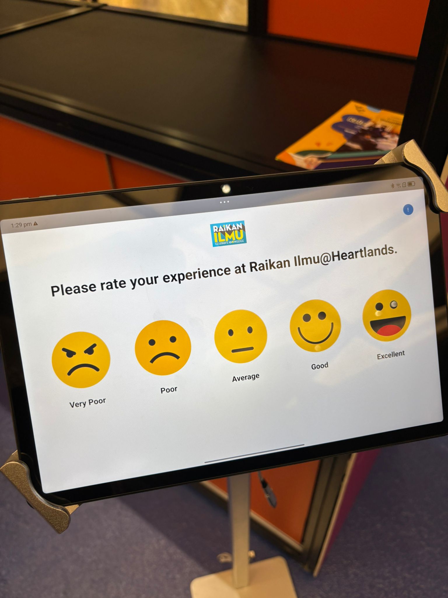 tablet