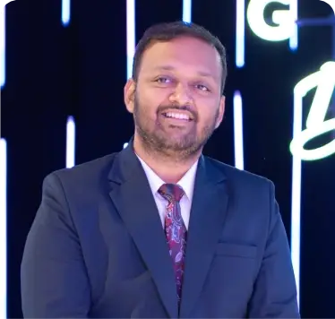 Neeraj Gupta