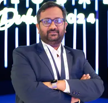 Rohit Garg