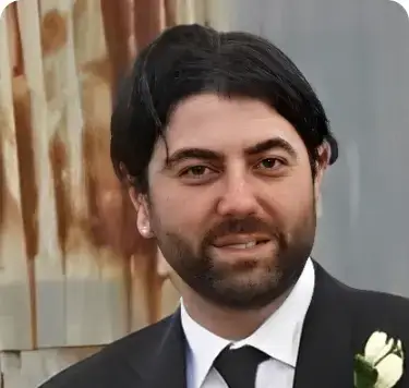 Stephen Forde
